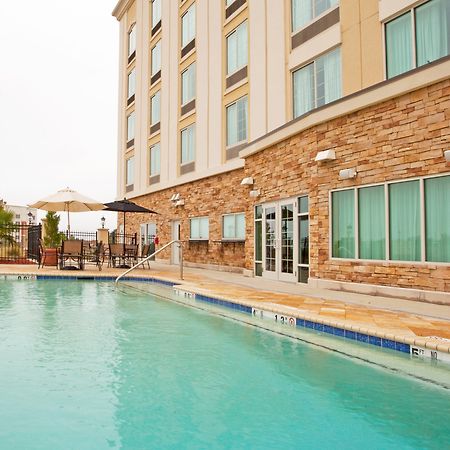 Holiday Inn Express & Suites Columbus At Northlake By Ihg Dış mekan fotoğraf